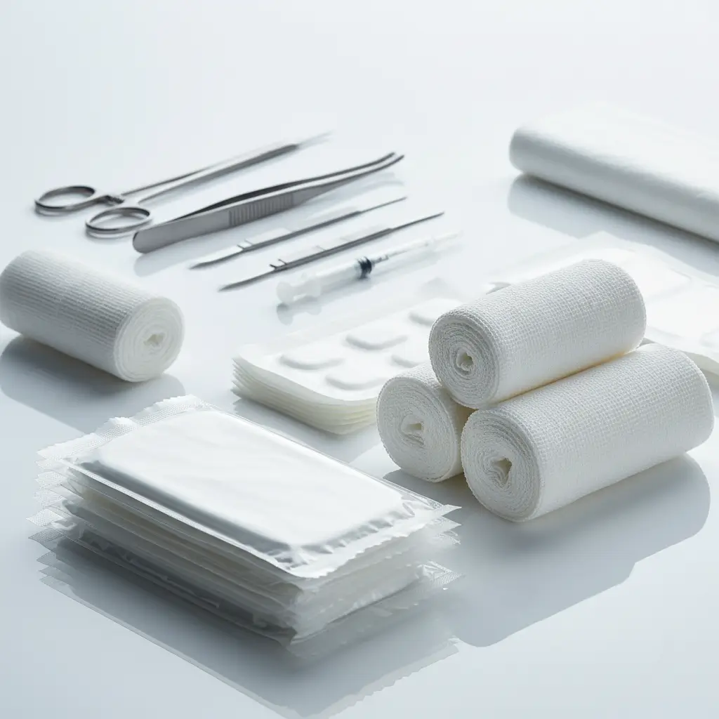 Akallanto - Fornecedores de Insumos Hospitalares